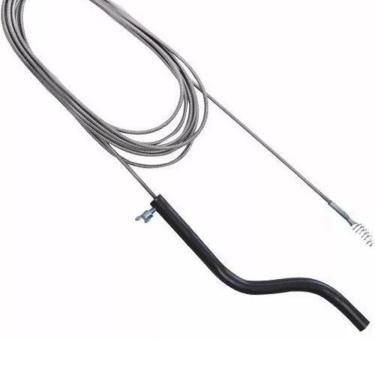 Imagem de Desentupidor Para Encanamento Tufão 3 Overtime Com 15 Metros