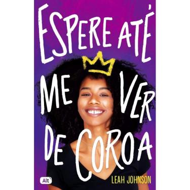 Imagem de Espere Ate Me Ver De Coroa