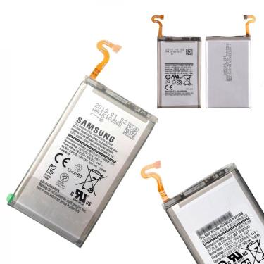 Imagem de Bateria Samsung Galaxy Para Smartphone S9 Plus Sm-g965 Eb-bg965abe