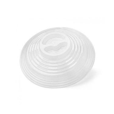 Imagem de Tampa Para Microondas Protetora De Alimentos