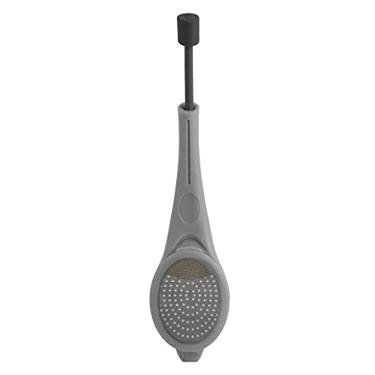 Imagem de Mimo Style Infusor Para Chá, Útil Para Coar e Peneirar, Tela Fina Produzida Em Inox, O Chá Por Infusão, Não Perde o Seu Valor Medicinal