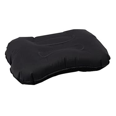 Imagem de Rothco Inflatable Camping Pillow Backpacking Pillow Compact Camp Pillow Lightweight Travel Pillow