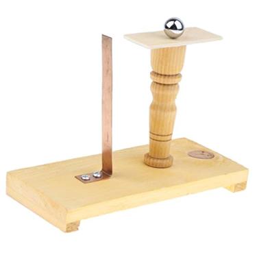 Imagem de Material Escolar de Madeira, Material Escolar, de Inércia