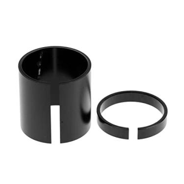 Imagem de Calço da haste do guidão Ahead Converter 1 1/8" para 1" - (28,6 mm para