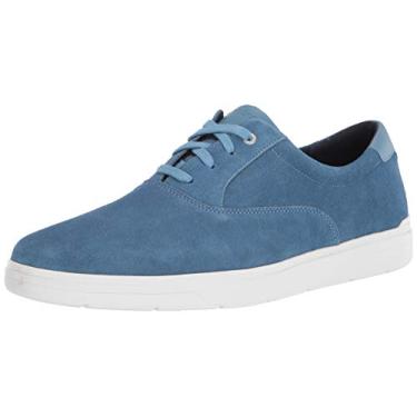 Imagem de Rockport Total Motion Lite CVO Tênis masculino, Blue Heaven, 11.5