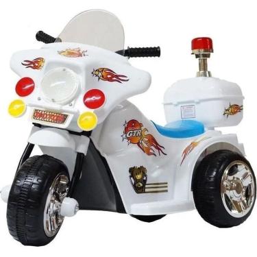 Imagem de Mini Moto Eletrica - Bw-006-Br
