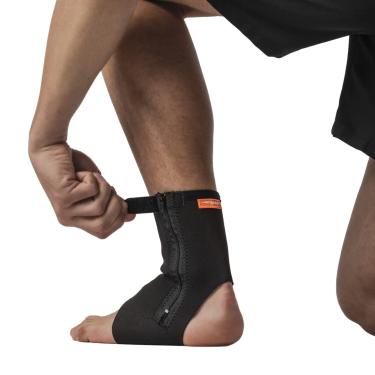 Imagem de TORNOZELEIRA C/ZÍPER P