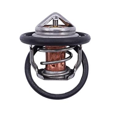 Imagem de 7052496 5413948 Termostato 180F W/O-Ring Apto para Polaris Ranger 800 4X4 EFI 2011 2012 2013 2014