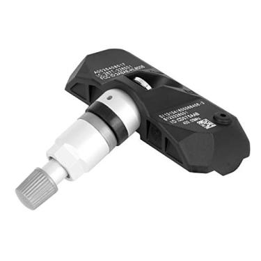 Imagem de Sensor de sistema de monitoramento de pressão de pneu A0025408017 da X AUTOHAUX Sensor TPMS 433 MHz para Mercedes-Benz C300