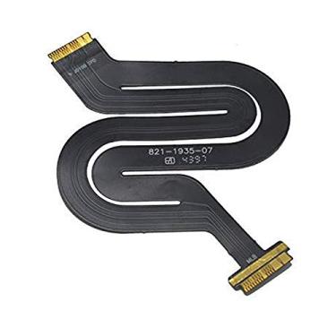 Imagem de Willhom IPD Trackpad Teclado Flex Cabo 821-1935-A Substituição para MacBook Retina 12" A1534 2015