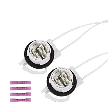Imagem de Kit de reparo de chicote de fios com soquete de luz KOROP, 19258649, LS94,645-607