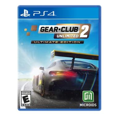 Imagem de Gear Club Unlimited 2 Ultimate Edition