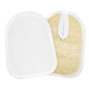 Imagem de Bucha Vegetal Esponja De Banho Max Natural Banho