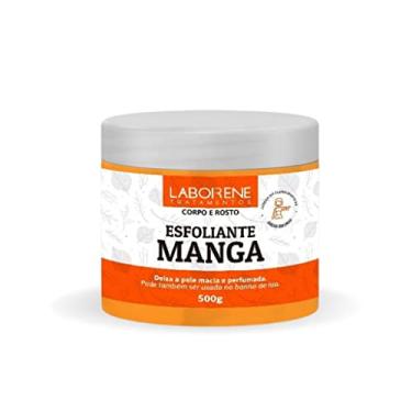 Imagem de Creme Esfoliante Manga Laborene - 500g