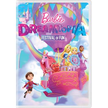 Imagem de Barbie Dreamtopia: Festival of Fun