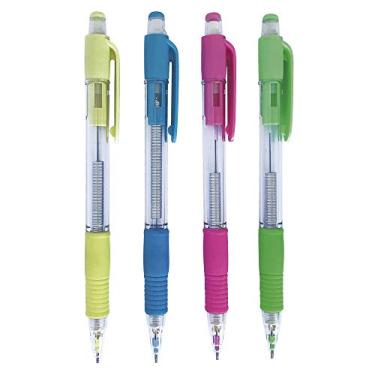 Imagem de LAPISEIRA 0.5 SHAKE SORTIDA 4136 LEO LEO