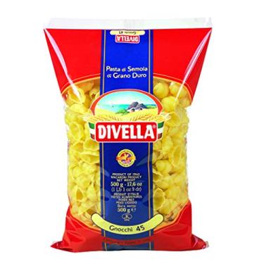 Imagem de Divella Mac It 045 Gnocchi