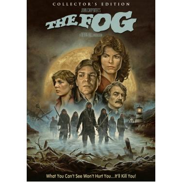 Imagem de The Fog (Collector's Edition)