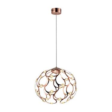 Imagem de Pendente Spher Bella Iluminação No Voltagev