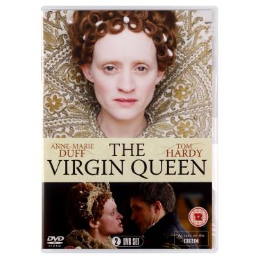 Imagem de The Virgin Queen - BBC [DVD]