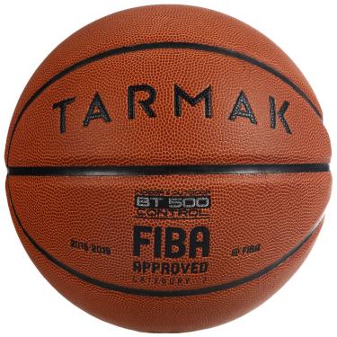 Bola de Basquete Tarmak Mini B R$ 40 - Promobit