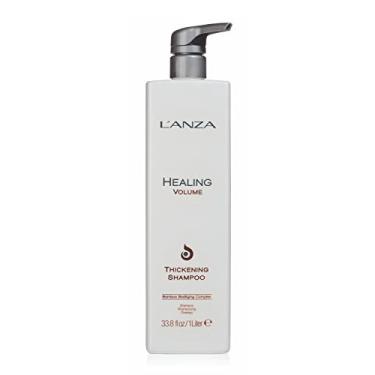 Imagem de Shampoo espessante L'ANZA Healing Volume, aumenta o brilho,