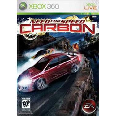 Imagem de Need For Speed Carbon - Xbox 360
