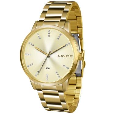 Imagem de Relogio Lince - Lrg4445l C1kx