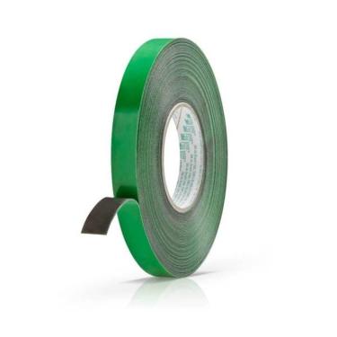 Imagem de Fita Dupla Face 3M VHB 4312 12MM X 33M Cinza