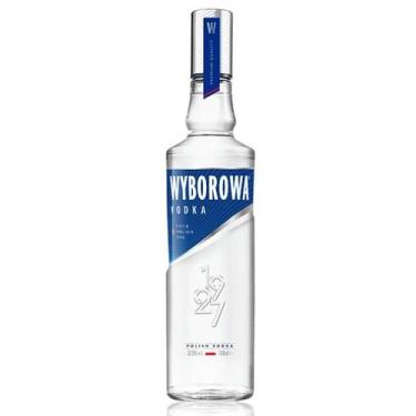 Imagem de Wyborowa Vodka Polonesa 750ml