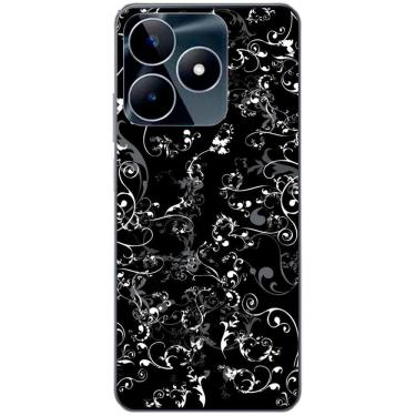 Imagem de Capa Adesivo Skin359 Verso Para Realme C53 (2023)