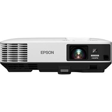 Imagem de Epson Projetor EMP1985WU PowerLite LCD 1080p