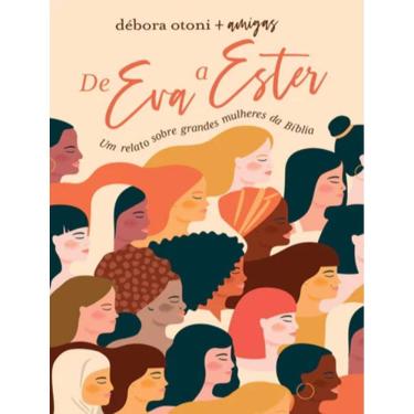 Imagem de De Eva A Ester