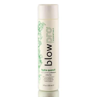 Imagem de Shampoo Blow Pro Essentials Hydra Quench Daily 40 ml/240 mL