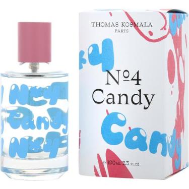 Imagem de Perfume Thomas Kosmala Candy Eau De Parfum 100ml Para Mulheres A