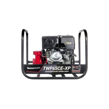 Imagem de Motobomba a Gasolina Toyama TWP65CE-XP 13hp 389cc