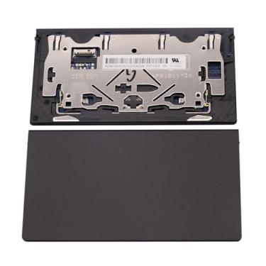 Imagem de BestParts Módulo Touchpad de substituição para Lenovo Thinkpad E14 Gen2 Gen3 Gen4 L13 Gen2 Trackpad Clickpad 5M10W51776 Preto