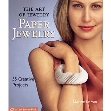 Imagem de The Art Of Jewelry - Lark Books