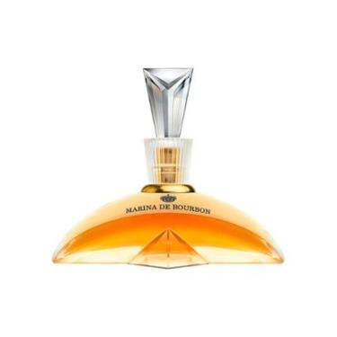 Imagem de Marina de Bourbon Classique EDP Perfume Feminino 50ml-Feminino