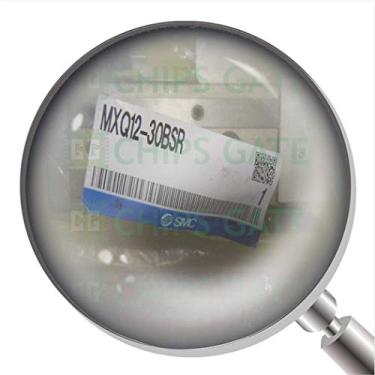 Imagem de MXQ12-30BSR 1Pcs New Solenoid Valve MXQ12-30BSR