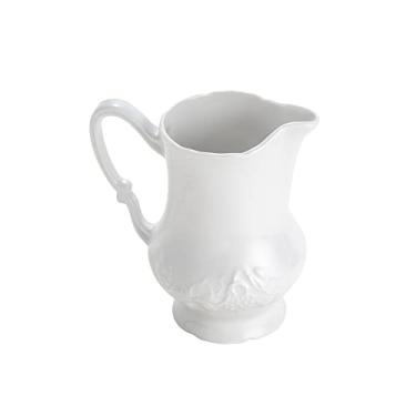 Imagem de WOLFF - Leiteira de Porcelana Limoges Vendange 220ml