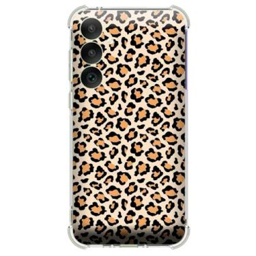 Imagem de Capa Capinha De Celular Compatível com Galaxy M35 Samsung Personalizada Cód. 1444