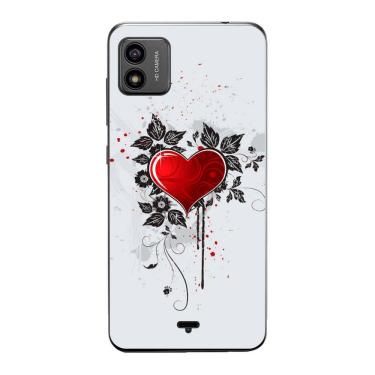 Imagem de Capa Adesivo Skin364 Verso Para Multilaser Multi F2 (2024)