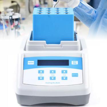 Imagem de Máquina de aquecimento de gel portátil, 12x5ml prp ppp gel maker aquecedor plasma bio-enchimento gel que faz o instrumento com display digital