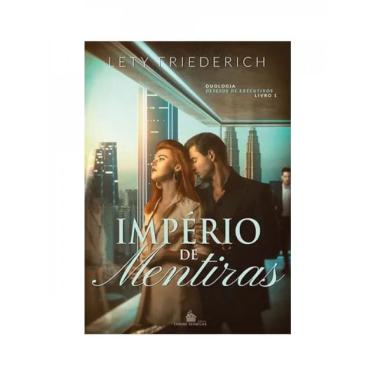 Imagem de Império De Mentiras
