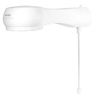 Imagem de Chuveiro Eletrônico 127V - 5.500W Vonder C/Haste de Ajuste