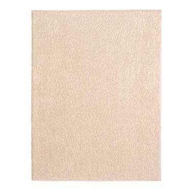 Imagem de Tapates Oasis Tapete 100x150 Classic Perola