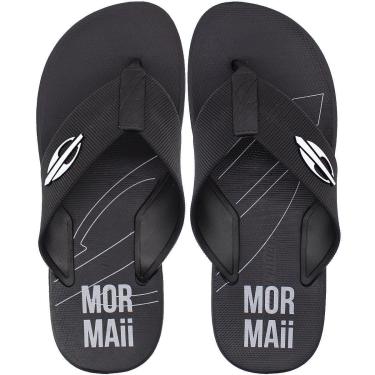 Imagem de Chinelo de Dedo Mormaii Wave II Masculino-Masculino