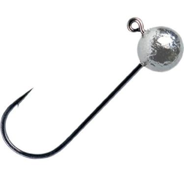 Imagem de JigHead Monster 3x Super Ball 3/0 9g 2uni-Unissex