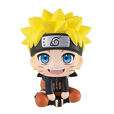 Imagem de FIGURE NARUTO - UZUMAKI NARUTO - LOOK UP SERIES REF.: 829765
